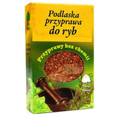 Especias para pescado 50g REGALOS DE LA NATURALEZA
